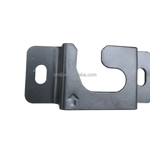 Sản Xuất 12-80 Inch Phổ LCD LED <span class=keywords><strong>TV</strong></span> <span class=keywords><strong>Bracket</strong></span> Đứng Móc Áo Đơn Giản - Product Image 2