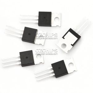 Transistor neuf et original L7824CV TO-220 1.5A 24V 35V régulateur de tension à trois bornes - Product Image 3
