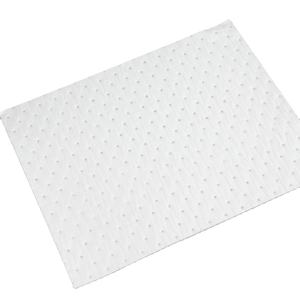 Nhà máy cung cấp trắng thấm Pad môi trường dầu-chỉ tràn sản phẩm hấp thụ - Product Image 6