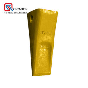 9 n4352 1 u3252 retroescavatore, caricatore, skid steer, grader, raschietto ed escavatore denti della benna fornitori cinesi di denti della benna - Product Image 3