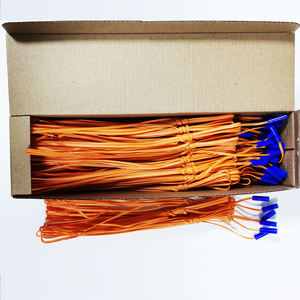 0.3เมตรดอกไม้ไฟไฟฟ้า Ignitor สำหรับการแสดงผล <span class=keywords><strong>Panic</strong></span> ซื้อจัดงานแต่งงาน Sparklers เวทีเย็นรีโมทคอนโทรลไร้สาย - Product Image 1