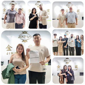 金宝中国3毫米橱柜辛特拉踢脚板塑料自粘高密度橱柜pvc板 - Product Image 6