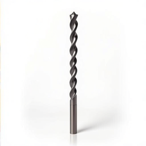 Foret universel en carbure Ta1006 12xD avec revêtement Nano TiAlN pour machines-outils - Product Image 2