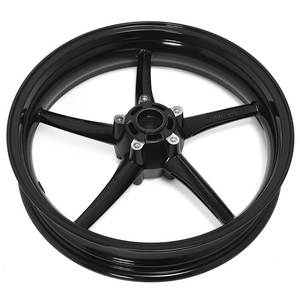 17 Roues de moto pour Titan BIZ POP Honda - Product Image 3