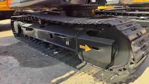 เครื่องขุด130-5A ใช้แล้ว13ตันเครื่องขุดก่อสร้าง - Product Image 3