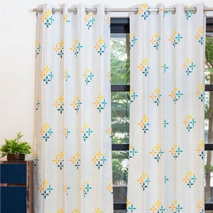 Top Manufacturer Offers Best Pricing on Window Door Shower Blackout Curtains & Valances Direct Factory Supply All Types - Product Image 5