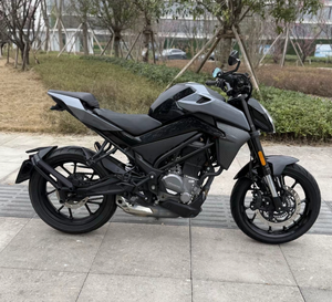 <span class=keywords><strong>Moto</strong></span> de rue d'occasion, modèle d'entrée de gamme NK250, 250cc, essence, refroidissement par eau, idéale <span class=keywords><strong>pour</strong></span> les débutants, parfaite <span class=keywords><strong>pour</strong></span> la conduite en ville - Product Image 2