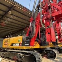 Perceuse hydraulique d'occasion, 1 unité, en vente