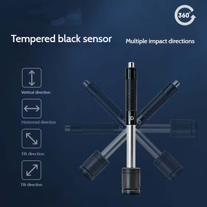 JHA-300 độ chính xác cao leeb độ cứng Tester kim loại đúc thép độ cứng <span class=keywords><strong>Analyzer</strong></span> cho HL/<span class=keywords><strong>HB</strong></span>/HRB/HRC/HRA/HV/HS - Product Image 3