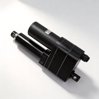 Aktuator Linear Elektrik Khusus untuk Mekanisme Sofa Recliner