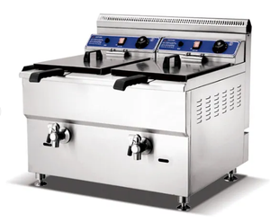 <span class=keywords><strong>Friteuse</strong></span> pour restaurant <span class=keywords><strong>Friteuse</strong></span> commerciale <span class=keywords><strong>Friteuse</strong></span> à <span class=keywords><strong>gaz</strong></span> de table - Product Image 6