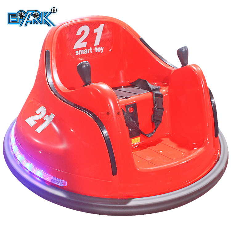 Детские электромобили для катания на автомобиле, детский бампер, Детский Электрический бампер-качалка