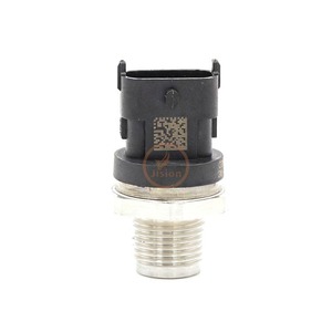 Capteur de pompe à injection Common Rail de haute qualité 2R0919081D 0281002908 15736-67G00 281002797 pour EXCAVATEUR - Product Image 4