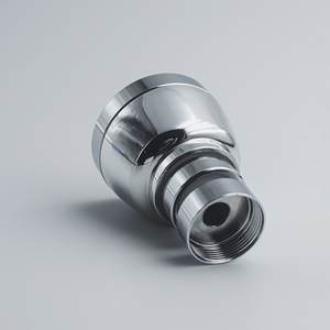 Съемный пластиковый распылитель для смесителя высокого давления - Product Image 4