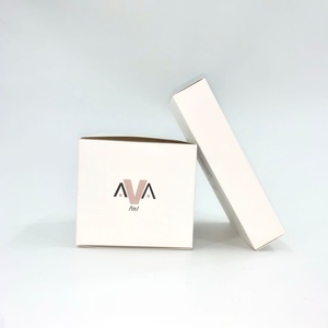 Custom Essential Oil Paper <b>Box</b> Auto Lock Bottom Cosmetic Packaging - Product Image 5