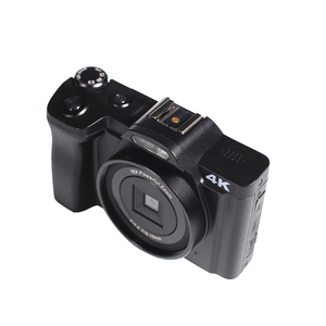 Máy ảnh kỹ thuật số nhà máy sản xuất 1080p <span class=keywords><strong>SLR</strong></span> trẻ em giá rẻ DSLR giá thấp 4k chuyên nghiệp zoom quang học 16x - Product Image 5