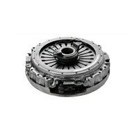 Kits d'embrayage pour camions lourds 3400700629 pour camion Volvo