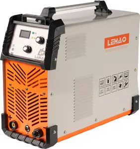 220V 4.8kva IGBT Inverter thợ hàn chuyên nghiệp cắt máy hàn