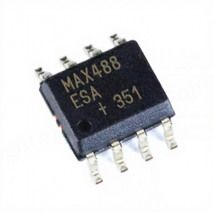 Chip Transceptor MAX488ESA+T SOIC-8 RS-422/RS-485, Origen China, Plazo de Entrega de 1-3 Días - Product Image 1