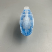 Pistolet pulvérisateur à gâchette en mousse plastique coloré, taille 28/410, en PPWR recyclable et écologique – Offre Spéciale