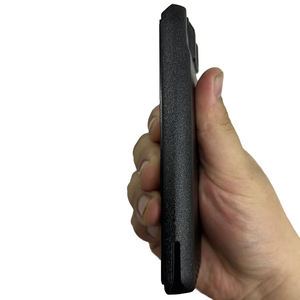 BP-288 BP288 2200MAh แบตเตอรี่ Li-Ion สองทางวิทยุแบตเตอรี่ลิเธียมสำหรับ ICOM A25NE A25CE IC-A25 Transceiver - Product Image 3