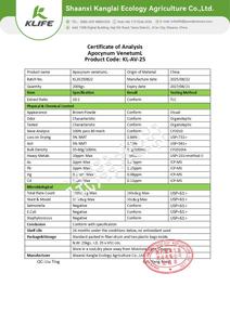 KLIFE Hot Sale Apocynum Venetum Extrakt <span class=keywords><strong>Dogbane</strong></span> Extrakt Apocynum VenetumL. Extrakt pulver 10:1 - Product Image 3