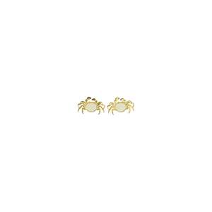 Boucles d'oreilles à clous tendance YE220-S160-18936 - Product Image 1