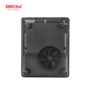 Hooman — plaque électrique oem, 220v, cuisinière à induction à bon marché, chine - Product Image 4