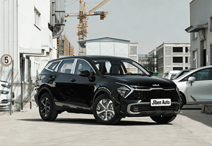 <span class=keywords><strong>Nuevo</strong></span> Auto <span class=keywords><strong>Kia</strong></span> <span class=keywords><strong>Sportage</strong></span> X-Line 2025 1.5T, Tracción en Dos Ruedas, SUV de 5 Asientos, Vehículo a Gasolina Turboalimentado, R18, Volante a la Izquierda, Jiben Auto - Product Image 4