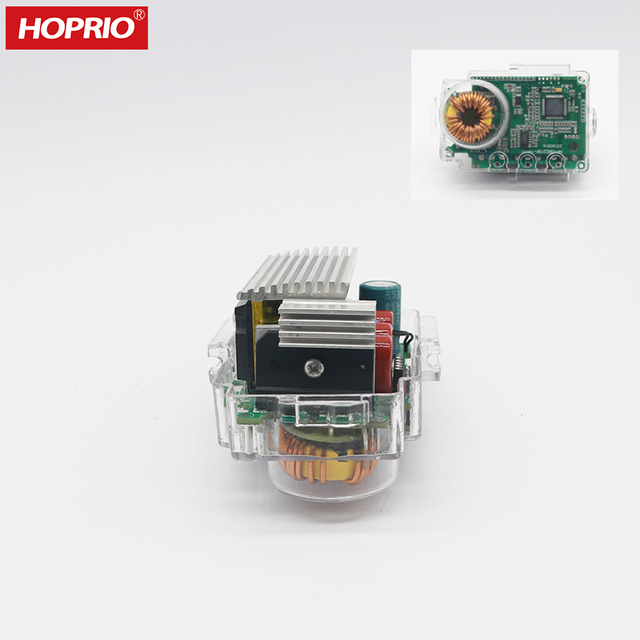 Hoprio HP-DB2215 220V 2500W BLDC Motor Controller Wholesale for Power Tools