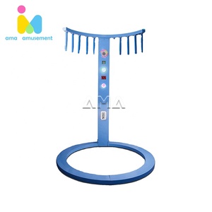Дубинка игры глаза быстрые Фишки машина падающая версия скорость ловли палки ловли Аркадный Игровой Автомат - Product Image 4