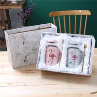 Ensemble de tasses Mr et Mme - Cadeaux de mariage pour couple, fiançailles, fête prénuptiale, anniversaire de mariage unique, excellent cadeau pour la Saint-Valentin, Noël