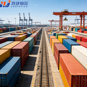 Включая железнодорожные перевозки FBA DDP из Китая в Великобританию, Украину и Польшу через транспортные компании - Product Image 2