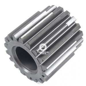 Pièces de rechange d'excavatrice de chenille TGFQ voyage R300-<span class=keywords><strong>9</strong></span> 2nd Carrier Assy avec Sun Gear 39Q8-42180/39Q8-42190/39Q8-42250/39Q8-42200 - Product Image 4