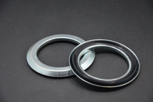 Joint d'étanchéité à l'huile ultra-mince Ceimin 28503.5 mm de qualité supérieure E03951 de remplacement en NBR pour pompes automobiles à arbre rotatif -20-100°C - Product Image 3