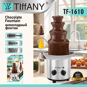 Offre Spéciale <span class=keywords><strong>pas</strong></span> <span class=keywords><strong>cher</strong></span> électrique 4 couches <span class=keywords><strong>fontaine</strong></span> de <span class=keywords><strong>chocolat</strong></span> cascade de <span class=keywords><strong>chocolat</strong></span> commerciale - Product Image 2
