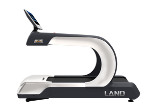 <span class=keywords><strong>Caminadora</strong></span> Comercial de Lujo con Motor AC, Pantalla Táctil de 21.5 Pulgadas, Inclinación del 22%, Inversor Mitsubishi, para Gimnasio y Fitness, Modelo LDT-935A - Product Image 3