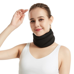 Collarín Cervical de Espuma Suave para Corregir la Postura de la Cabeza hacia Adelante, Herramienta de Soporte Ajustable – Corrige la Postura del Cuello, Alivia la Tensión - Product Image 3