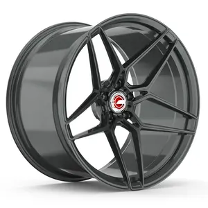 Premium-Quality forged wheel brands For All Vehicles 