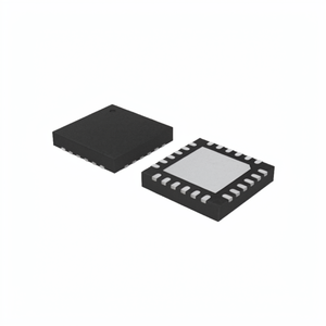 MIC3003GFL-TR ชิปจัดการพลังงาน (PMIC) รุ่นดั้งเดิม 24 VFQFN Exposed Pad, 24 MLF ซื้อชิ้นส่วนอิเล็กทรอนิกส์ออนไลน์ - Product Image 1