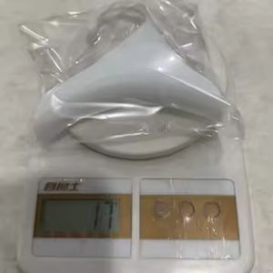 Organisateur de vêtements en plastique arc sac crochet pour sac à main chapeau écharpe support de rangement avec lien garde-robe stockage cintre - Product Image 6