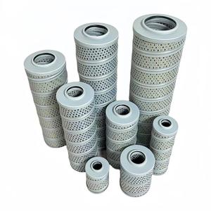 Élément filtrant séparateur d'huile hydraulique haute pression HX ZU-H Filtre de ligne de pression Série HBX/HDX/HX - Product Image 3