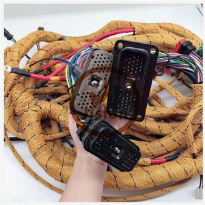 ชุดสายไฟภายนอกหลัก 3068610 CAT320D E320D 306-8610 - Product Image 2