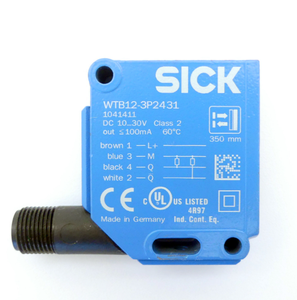 Cable Original SICK YF2A15-050VB5XLEAX Número de Pedido 2096240 - Product Image 4