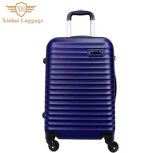 20 24 28 Inch Reisbagage Tas Abs Reis Trolley Koffer Sets Harde Schaal 3 Stuks Bagage Set Met Cijferslot