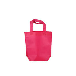 Aangepaste Kleur Gesponnen-Gebonden Pp Stoffen Tassen Niet-Geweven Pp Niet-Geweven Stof Rol Ademend Anti-Statisch Waterdicht - Product Image 6