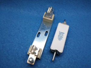 מובטח באיכות 200A-400A gPV נתיך <span class=keywords><strong>DC</strong></span> נתיך 1500V שמש <span class=keywords><strong>PV</strong></span> סכין-קשר נתיך קישור - Product Image 3