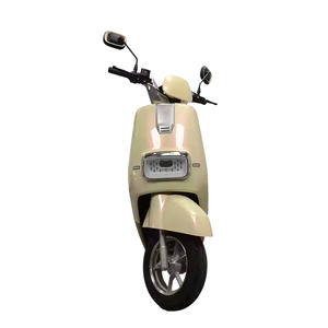 Scooter électrique de taille adulte de cyclomoteur électrique 60v de haute qualité avec une vitesse maximale de 45 km/h semblable à une moto - Product Image 5