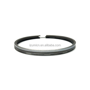 แหวนลูกสูบเครื่องยนต์ดีเซล IZUMI 6 สูบ 127 มม. รุ่น DCS12 รหัส 06106N0 - Product Image 5