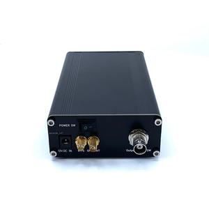 GPSDO Oscillateur discipliné GPS 10MHz Référence de <span class=keywords><strong>fréquence</strong></span> Standard Horloge rubidium Horloge atomique Source de signal OCXO - Product Image 4